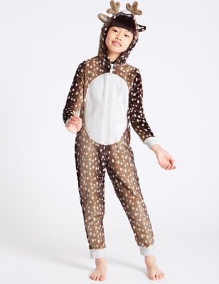 M&s discount girls onsie