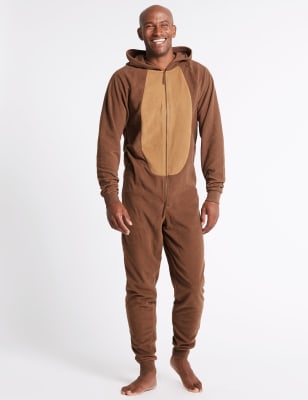 Marks and spencer mens onesie new arrivals