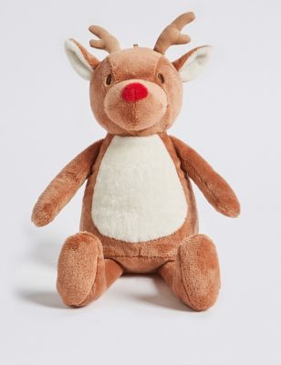 Reindeer Toy Image 1 of 2