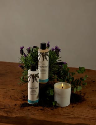 Cowshed Mother Bath & Shower Gel 300 Ml – Mit Sanddornöl Für Werdende & Neue Mütter