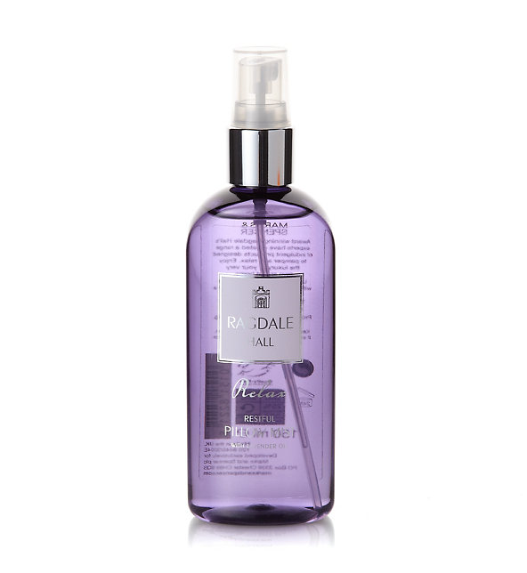 Relax Restful Pillow Mist 150ml Image 1 of 1