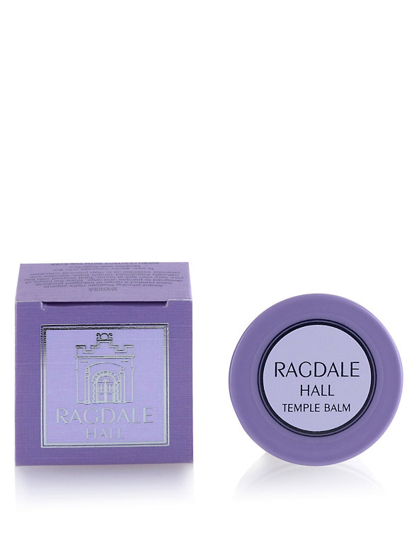 Relax Temple Balm 10g Image 1 of 2