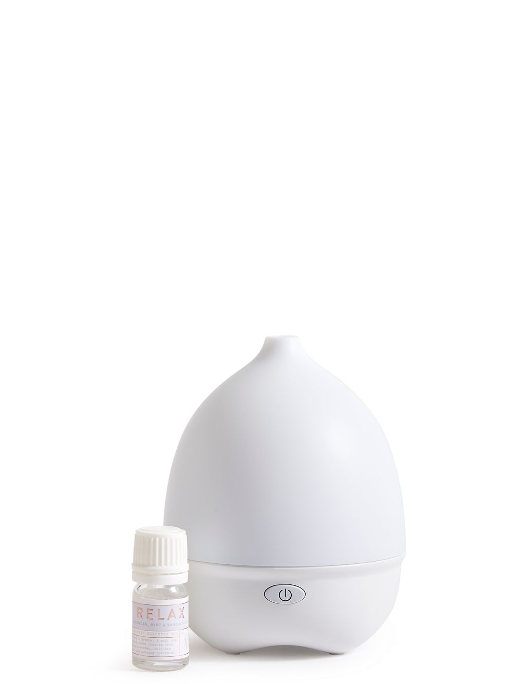 Relax Ultrasonic Diffuser Set 2 of 2
