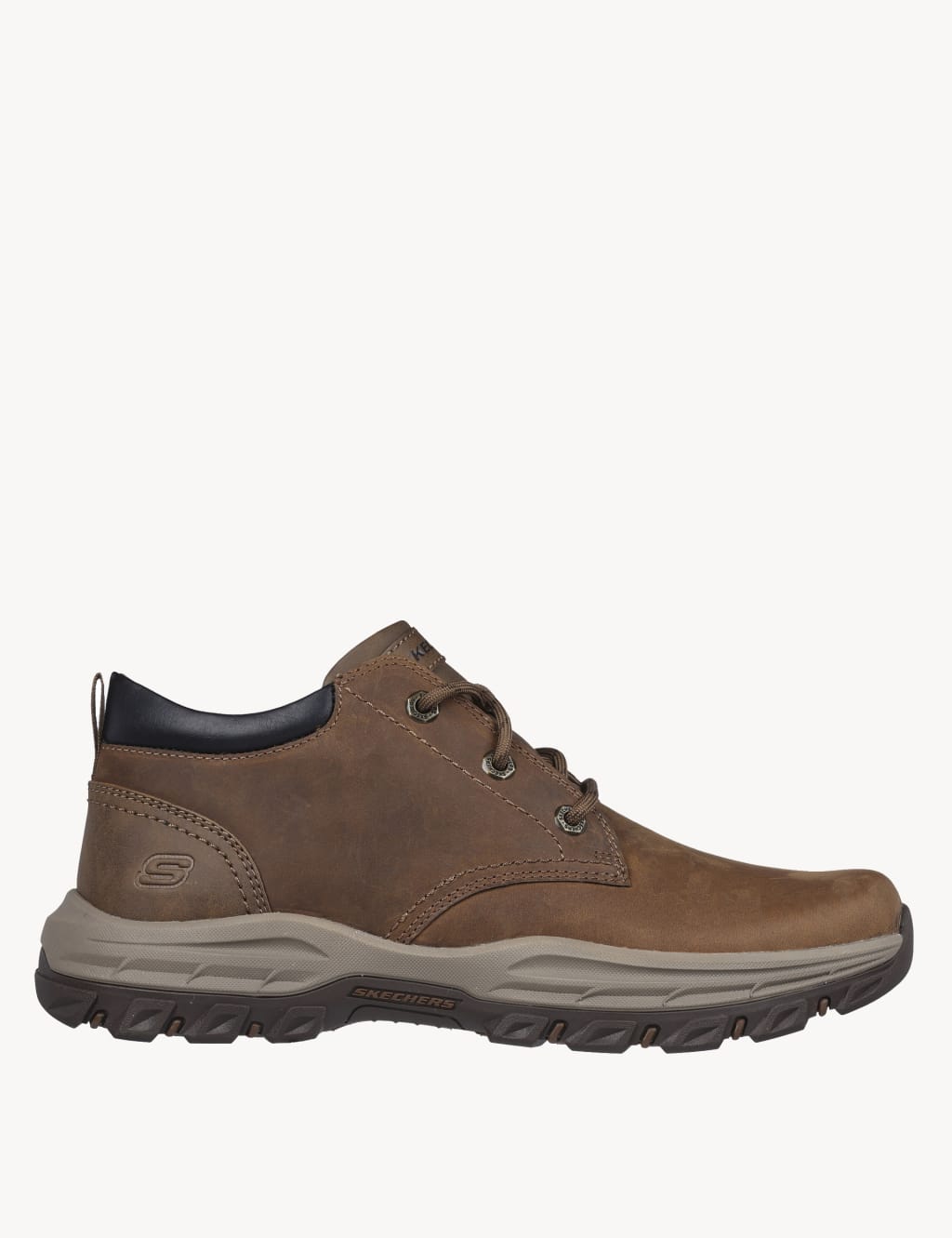 Skechers hampshire sale manchester duck boot