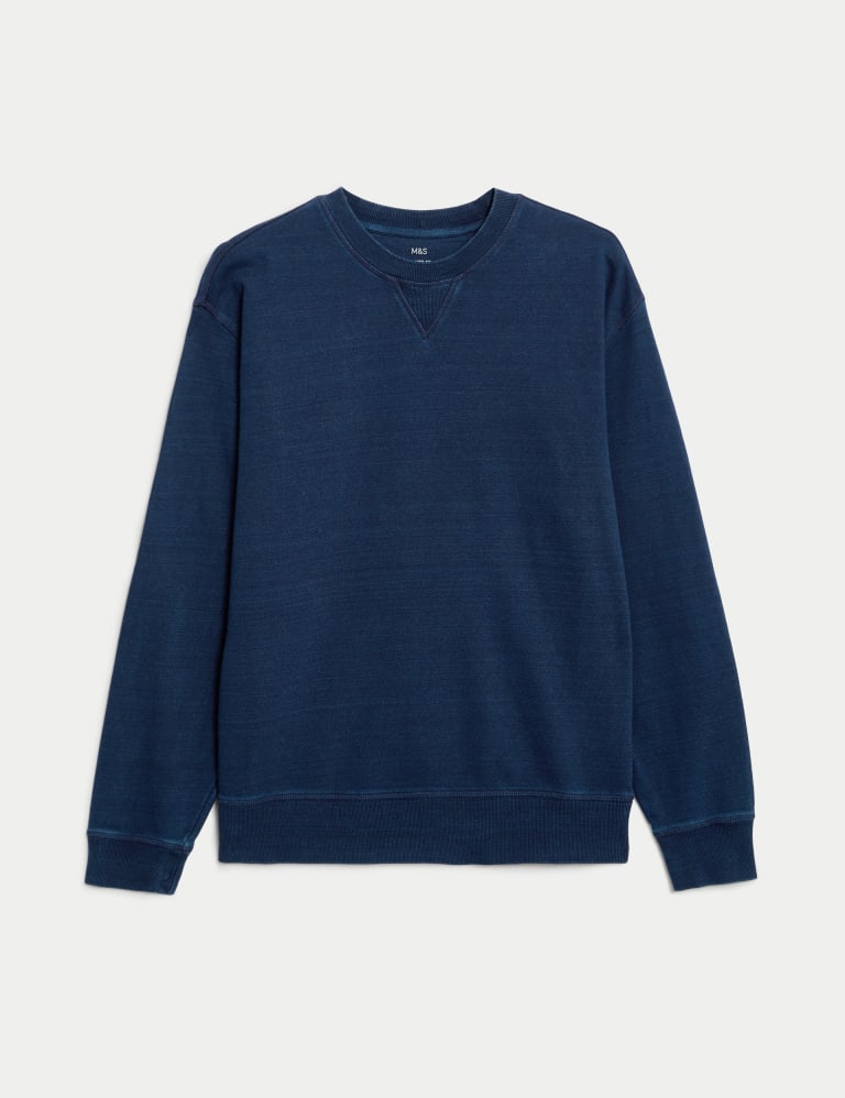 Marks and cheap spencer sweatshirt