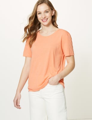 M&s women's t store shirts