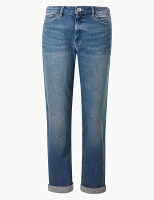 next slim mid rise jeans