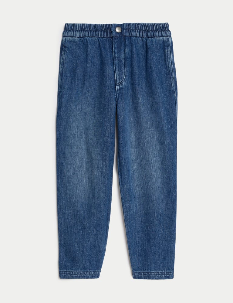 Denim cotton jeans cheap