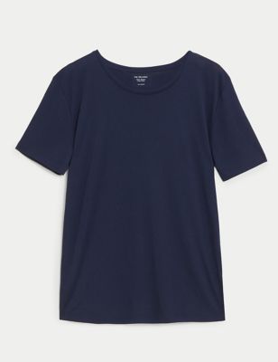 Relaxed Short Sleeve T-Shirt Image 2 of 5