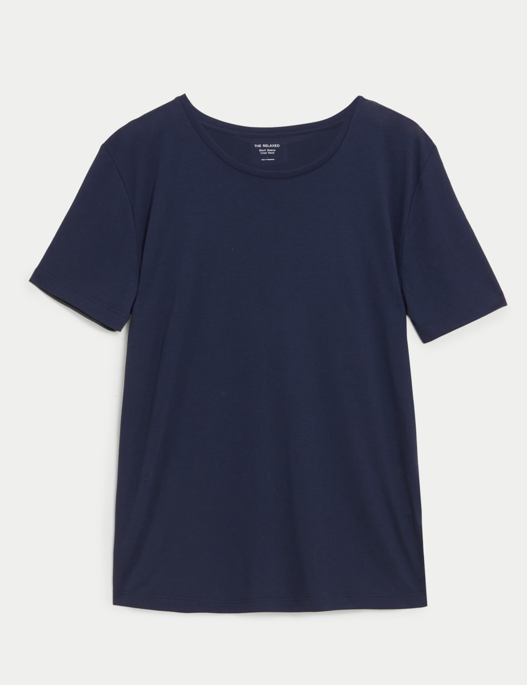 Relaxed Short Sleeve T-Shirt 1 of 5