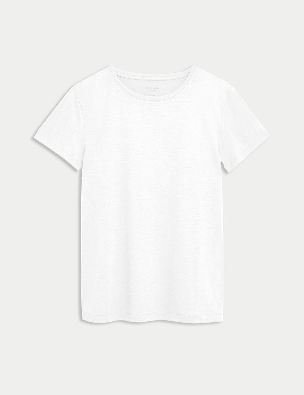 Relaxed Short Sleeve T-Shirt 1 of 5