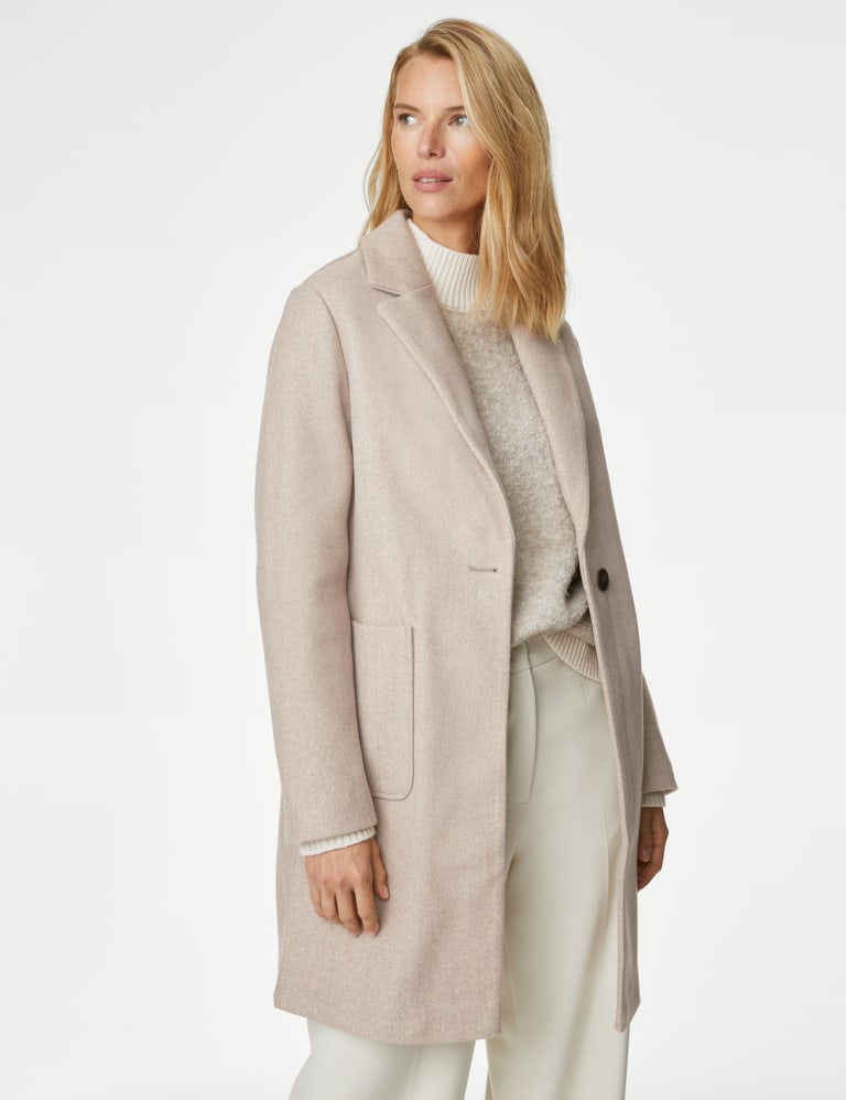 Marks and spencer new arrivals coatigan