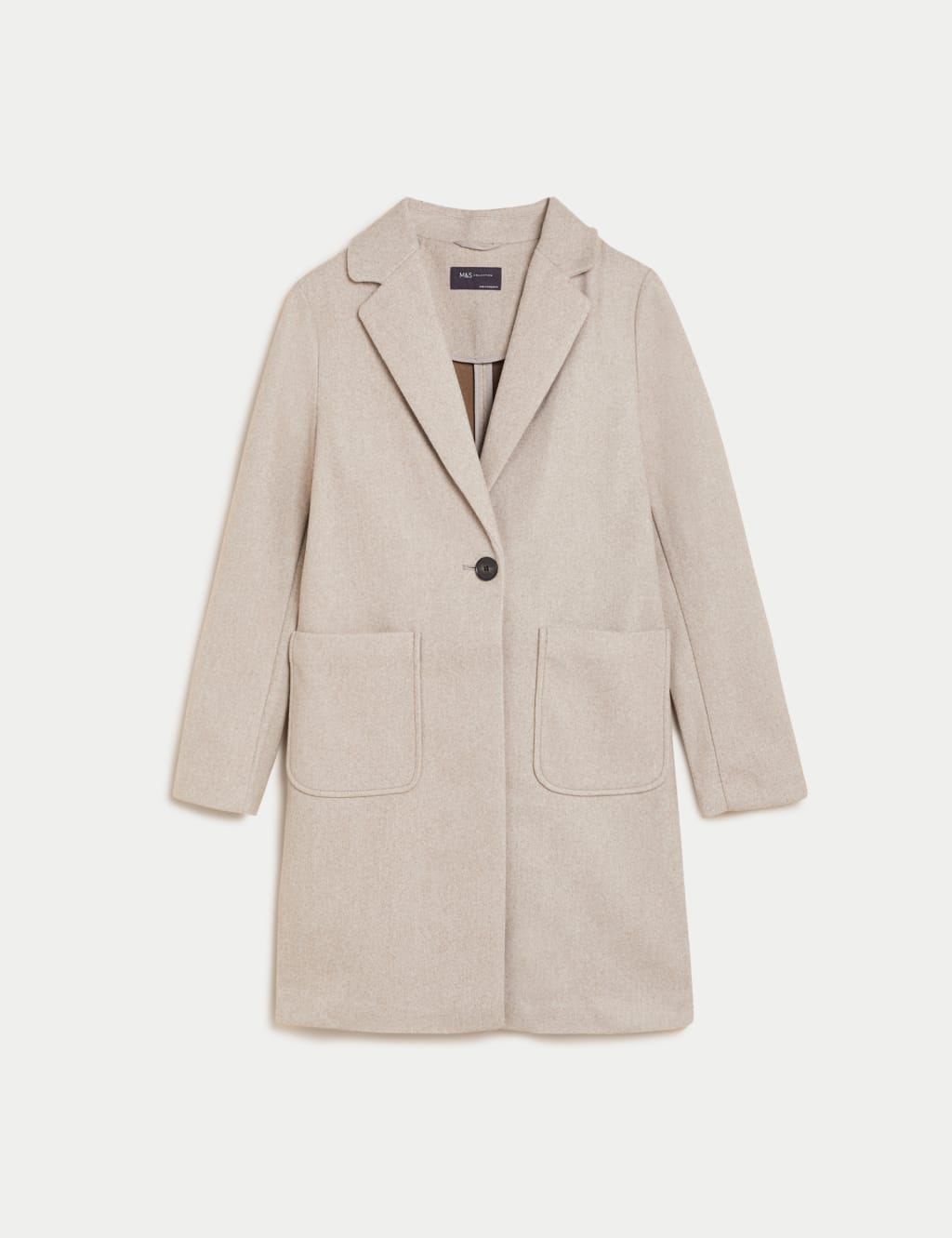 M&s ladies coatigans top