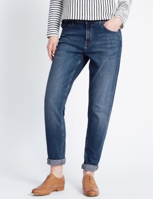 marks and spencer relaxed skinny jeans