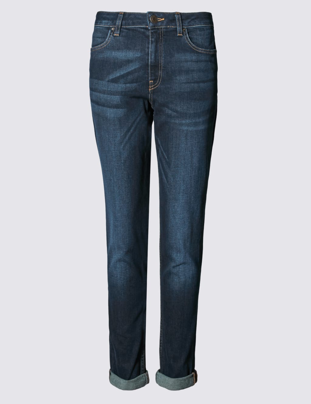 Marks and spencer relaxed skinny jeans clearance