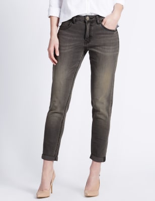 M&s relaxed hot sale skinny jeans