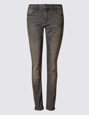 M&s relaxed 2024 skinny jeans