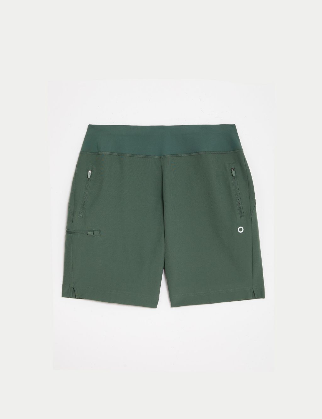 Relaxed Walking Shorts 1 of 6