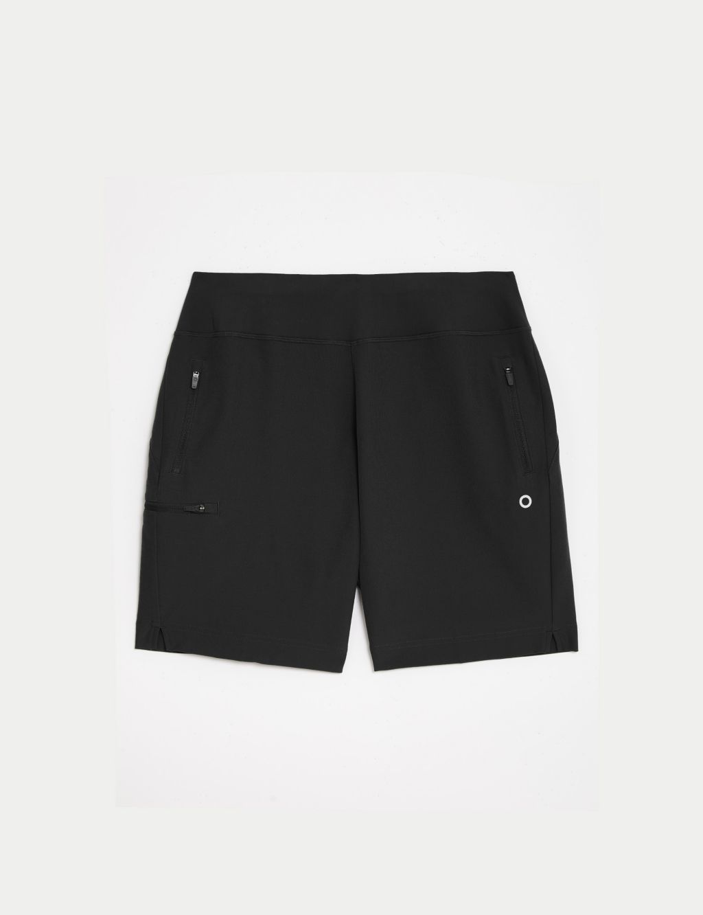 Relaxed Walking Shorts 1 of 7