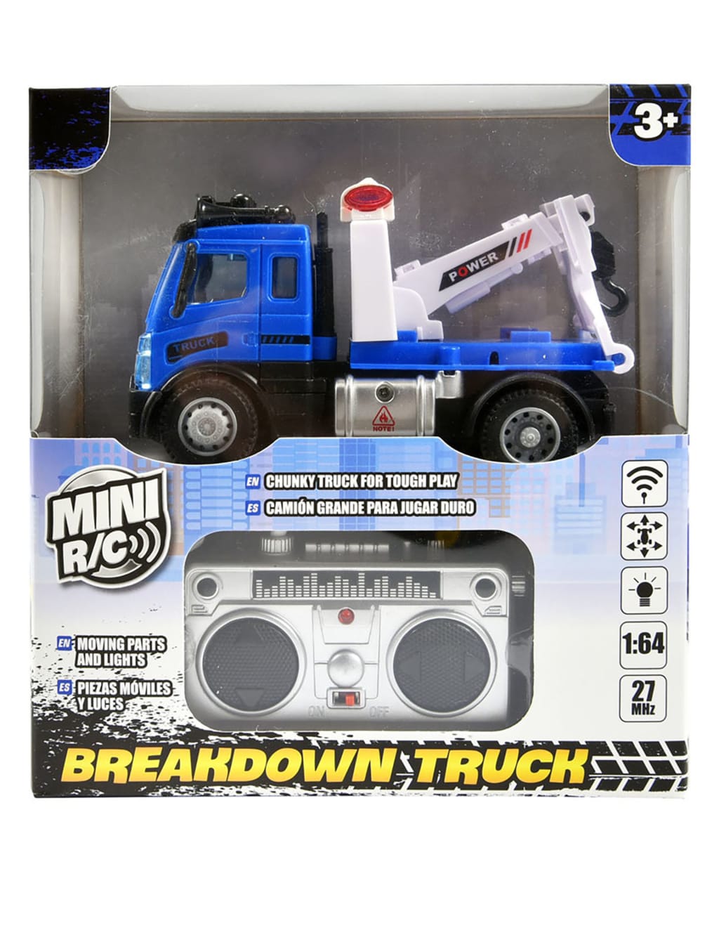 Marks and spencer remote control car top