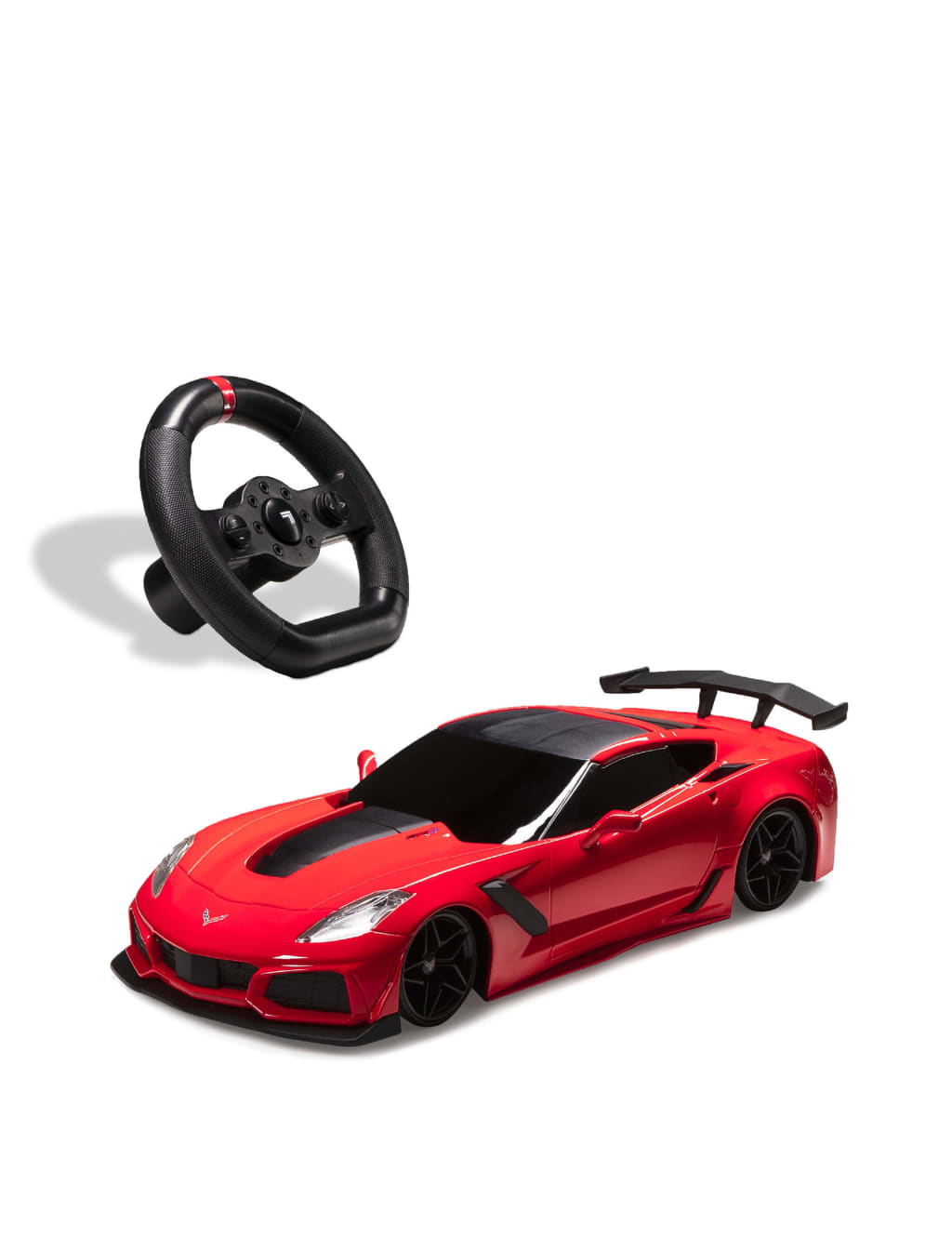 Remote control corvette z06 on sale