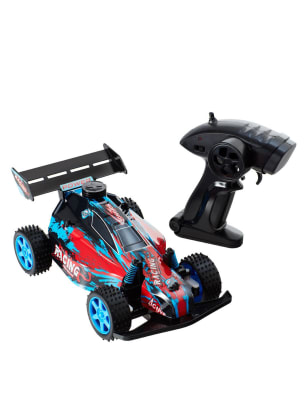 carousel remote control car