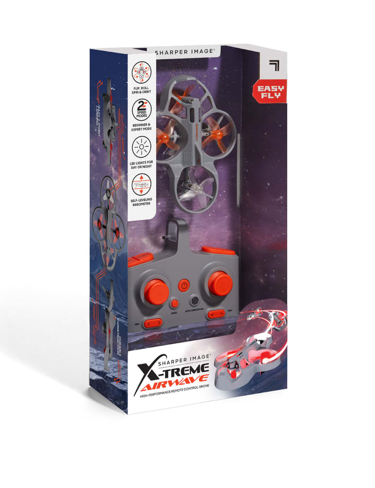 Fao schwarz discount drone app