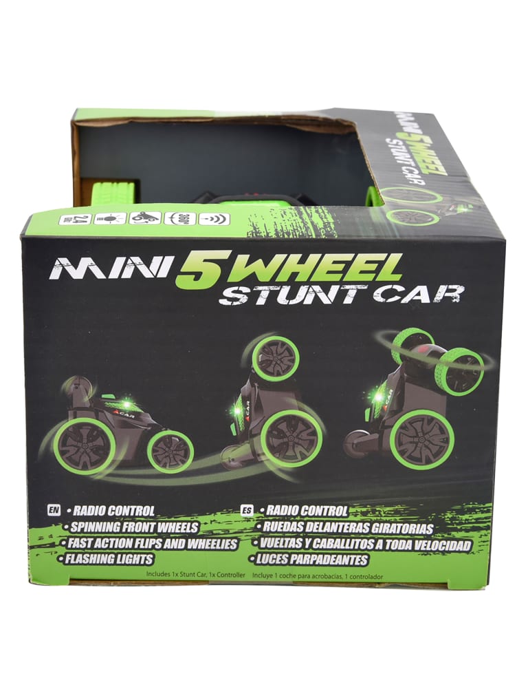 5 wheel remote control car online