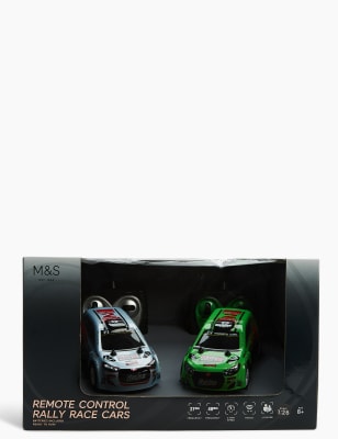 marks and spencer remote control car