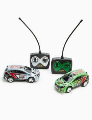 Remote Control Rally Race Cars | M\u0026S