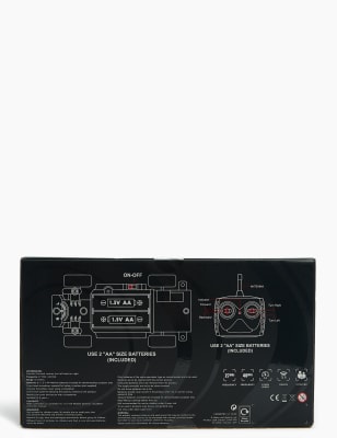 marks and spencer remote control car