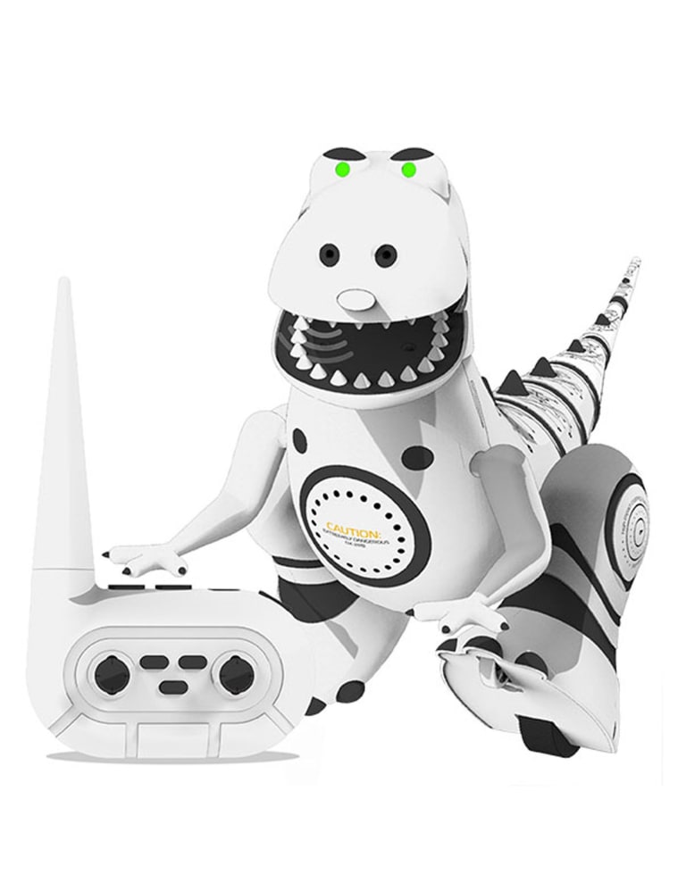 Robotosaur sharper image discount