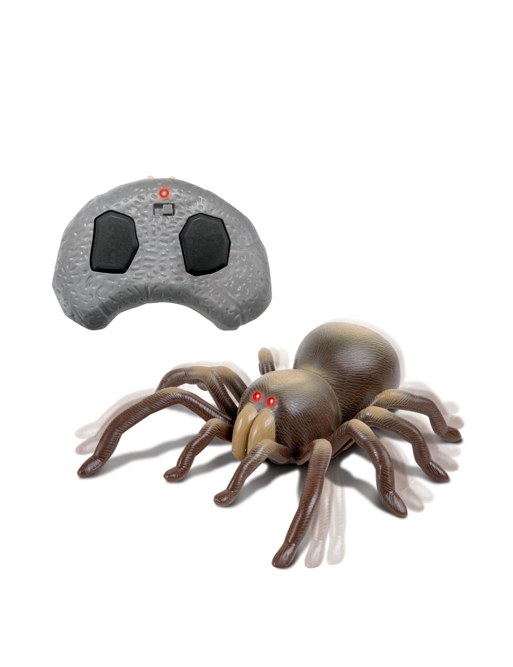 Remote Control Tarantula 8 Yrs