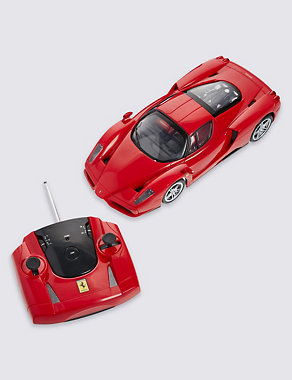 Remote Controlled Ferrari Enzo 1:16 Image 2 of 6