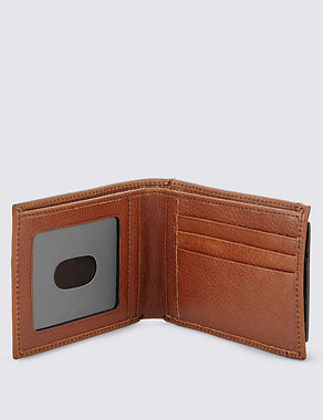 Removable Credit Card Billfold wtih ID Image 2 of 5