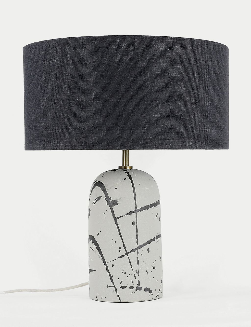 Ren Ceramic Table Lamp 2 of 8