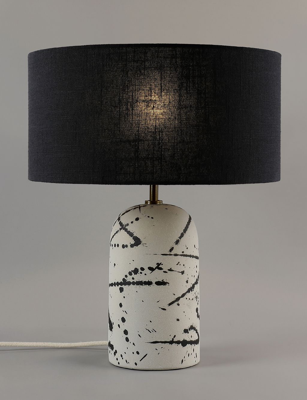 Ren Ceramic Table Lamp 6 of 8