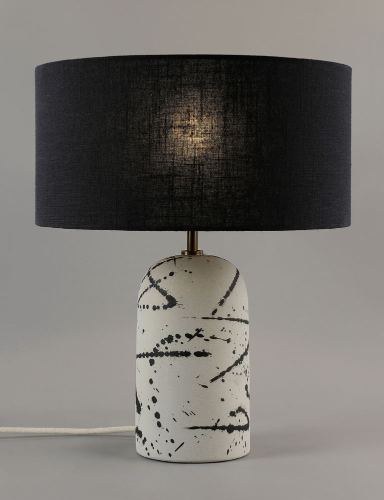 Ren Ceramic Table Lamp 8 of 8