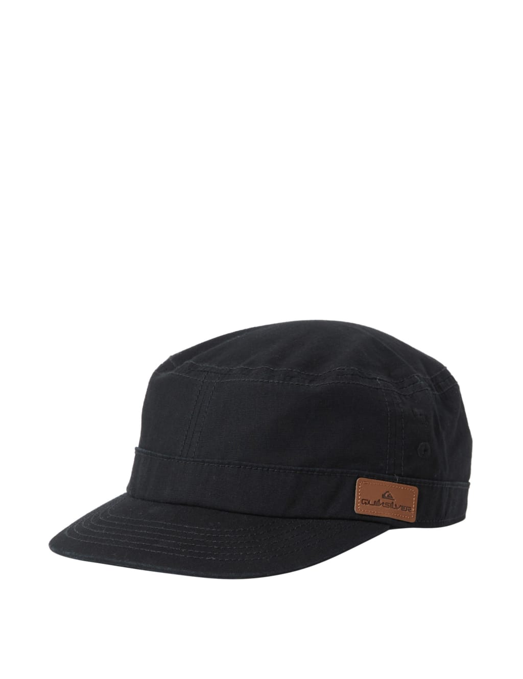 Renegade 2 Pure Cotton Baseball Cap Quiksilver M S