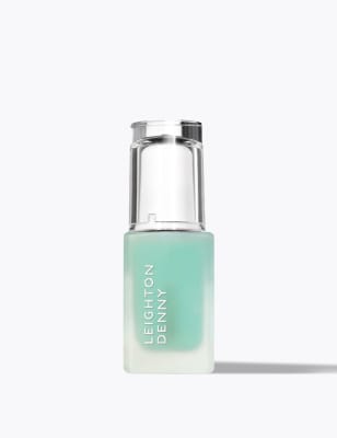 Renovate Shield & Base Coat for Dry, Peeling Nails 12ml Leighton