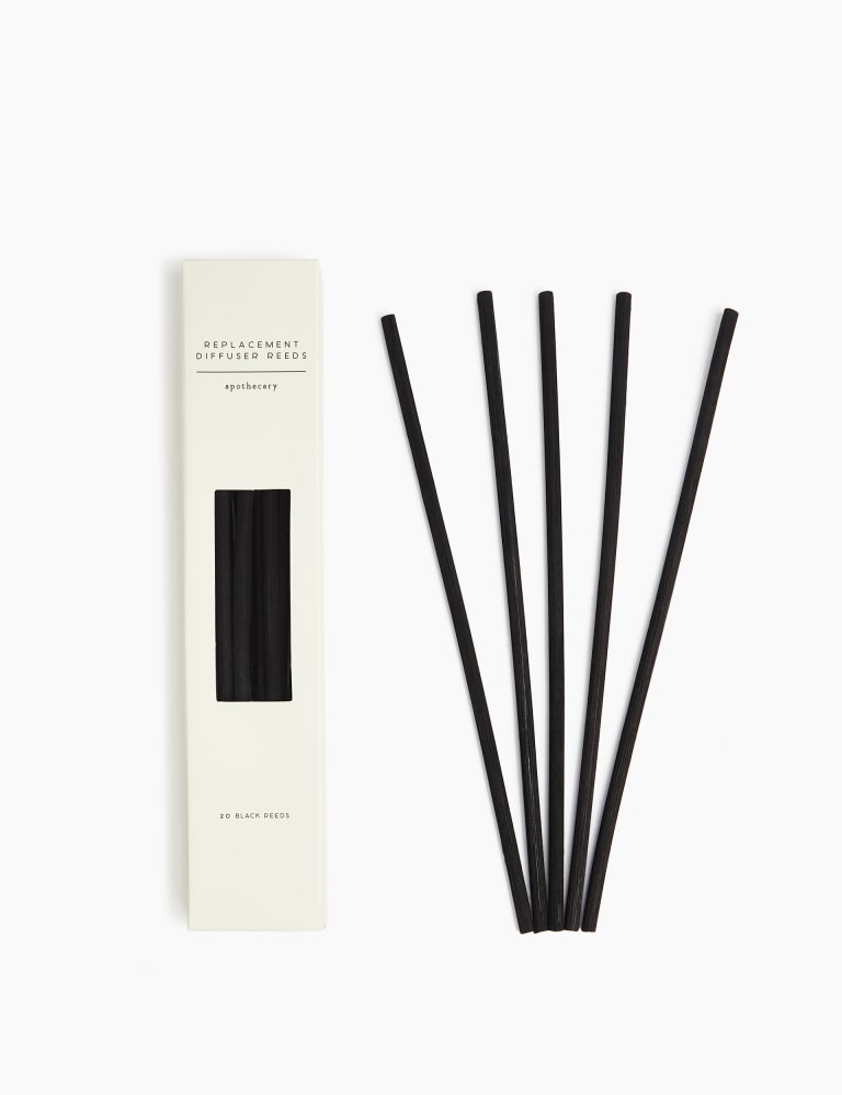 Replacement Diffuser Reeds Apothecary M&S