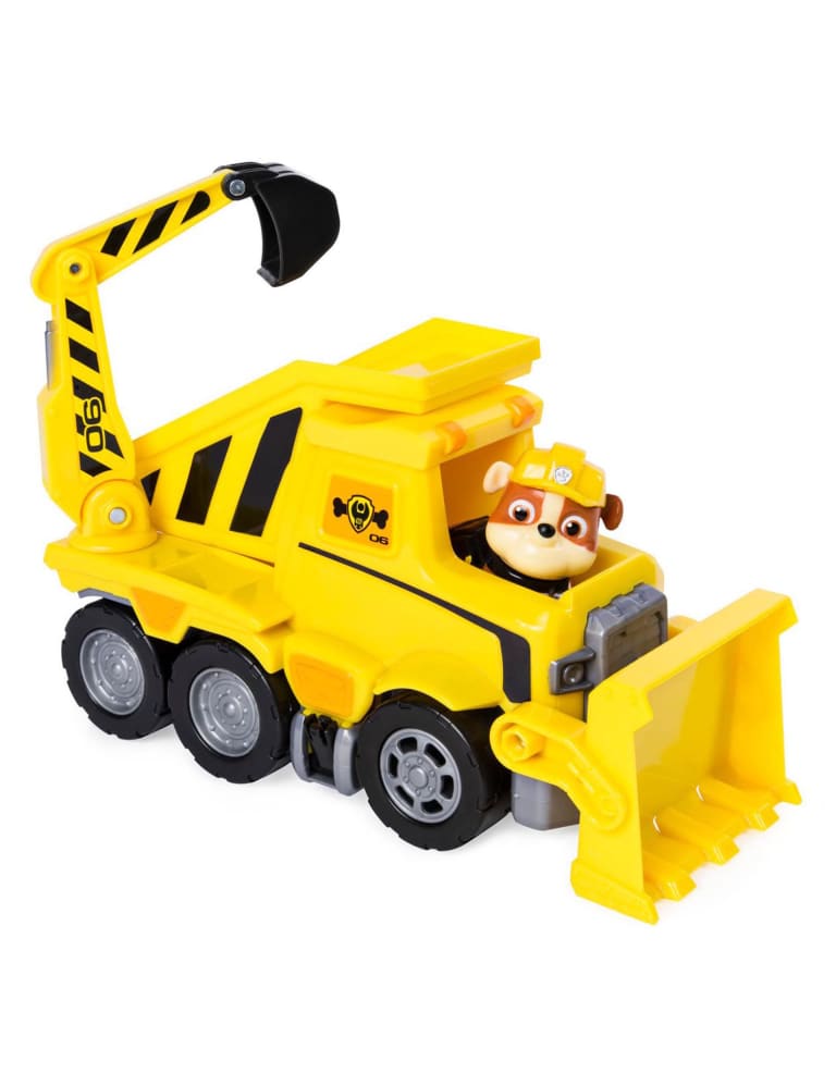Ultimate digger paw patrol on sale
