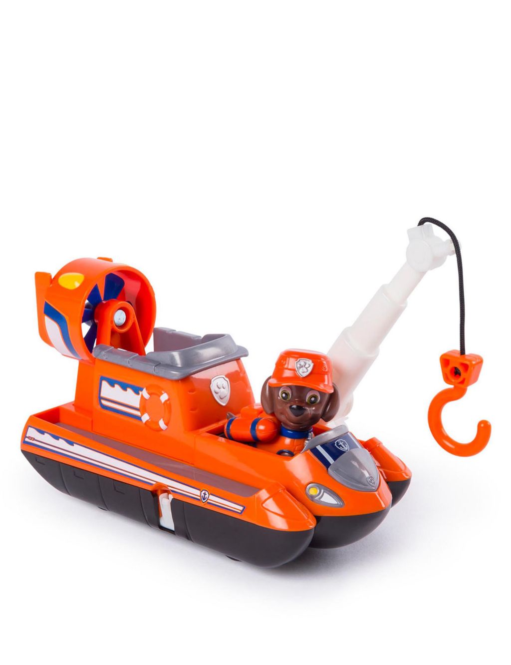 Rescue Hovercraft (3+ Yrs) 3 of 5