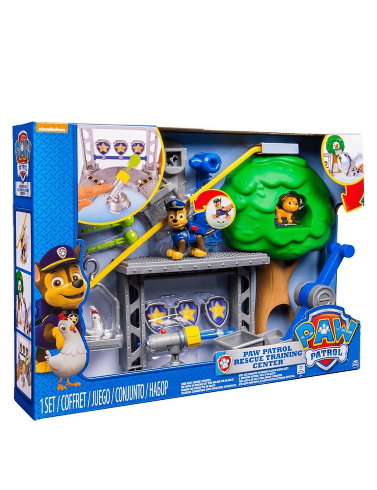 Rescue Training Centre Playset (3-7 Yrs) 2 of 2