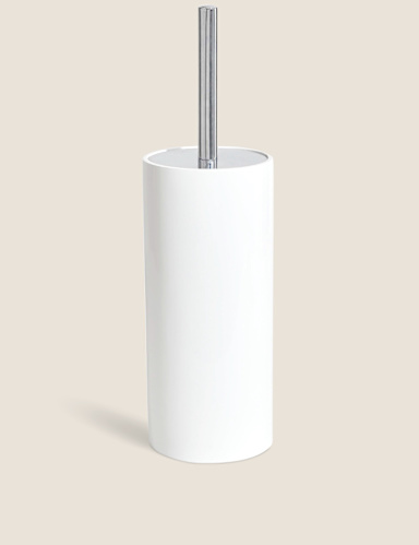 Resin Toilet Brush 1 of 1