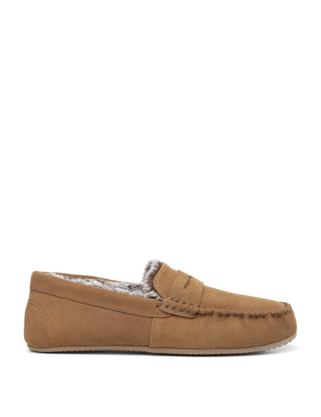 Fatface moccasins best sale