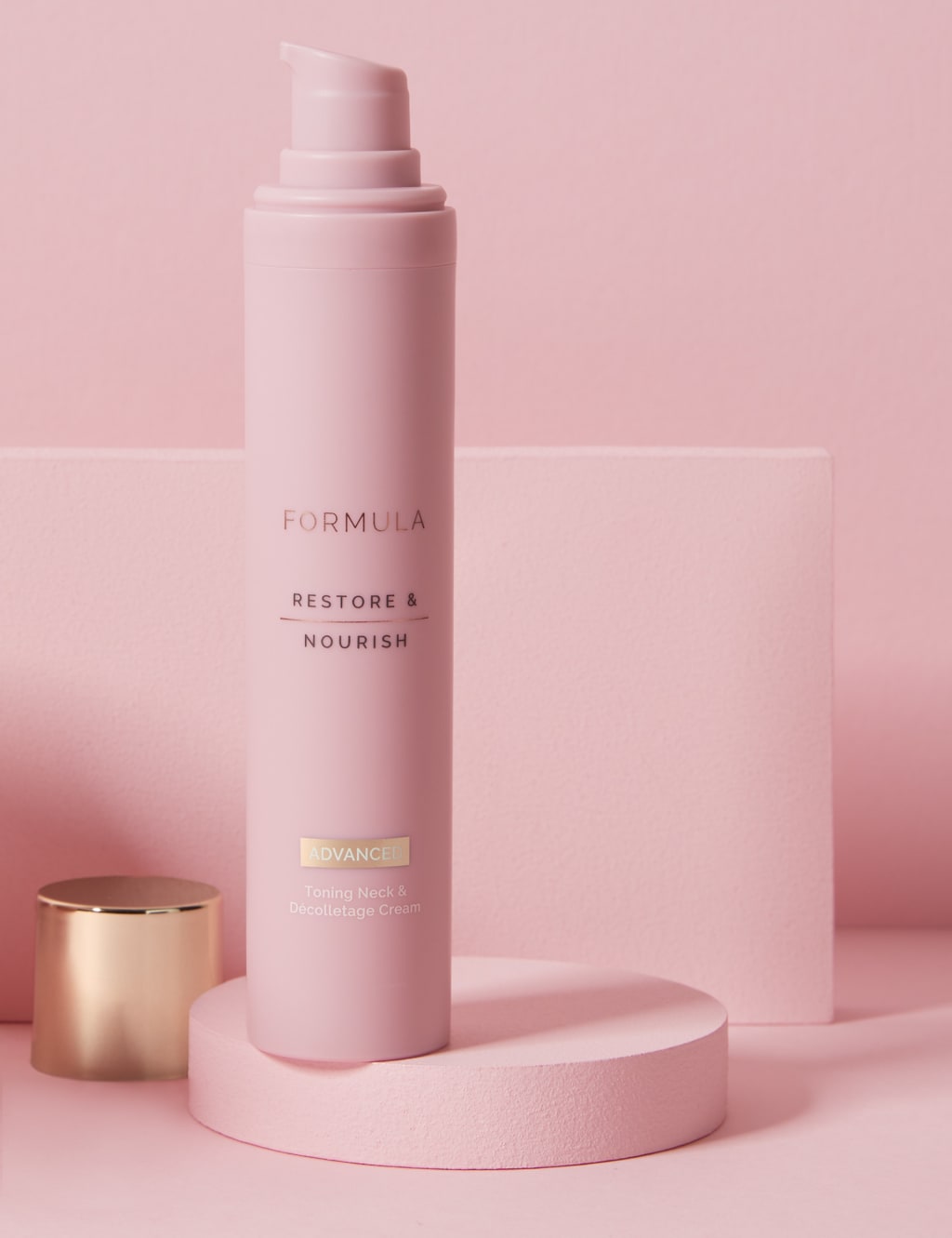 Decolletage cream hot sale