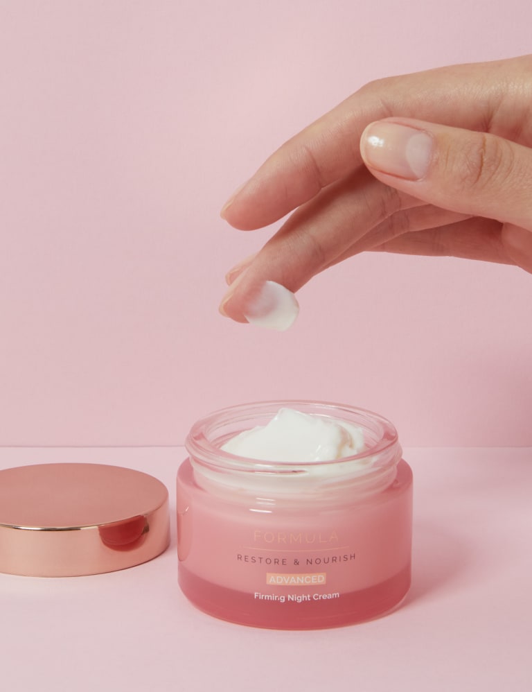 Nourish cream hot sale