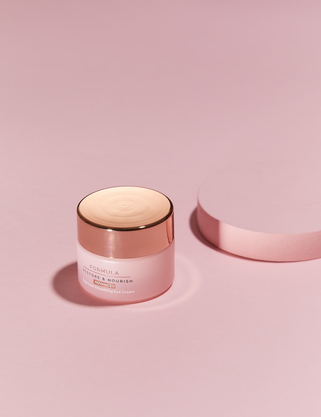 Restore Hydrating Eye Cream 15ml Formula M&S