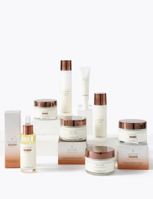 marks and spencer face cream